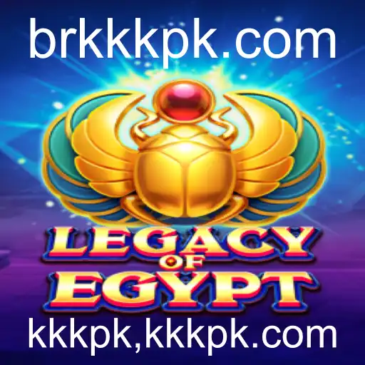 Explorando o Fascinante Mundo de LegacyOfEgypt