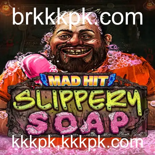 Desvendando o Fascinante Mundo de MadHitSlipperySoap