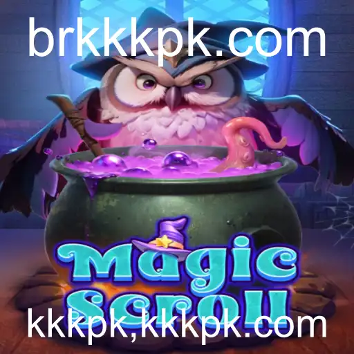 Explorando o Universo do Jogo MagicScroll