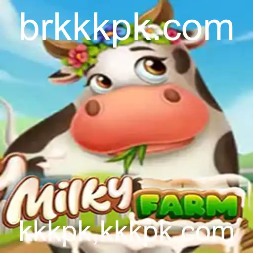 Descubra MilkyFarm: O Novo Jogo Que Encanta Todos os Públicos