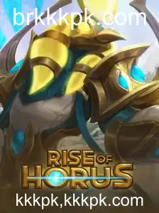 Rise of Horus: Explore o Jogo que Conquista Jogadores ao Redor do Mundo