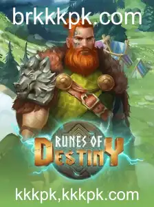 RunesOfDestiny: Explorando o Mundo de Aventuras e Estratégias