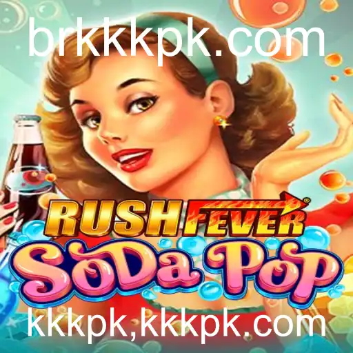 RushFeverSodaPop: Mergulhe na Ação Efervescente do Novo Jogo Sensação