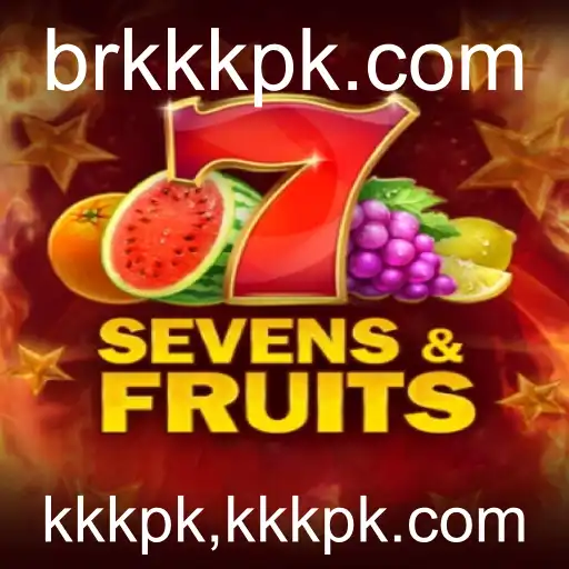 Descubra o Fascinante Jogo SevensFruits e Suas Regras Empolgantes