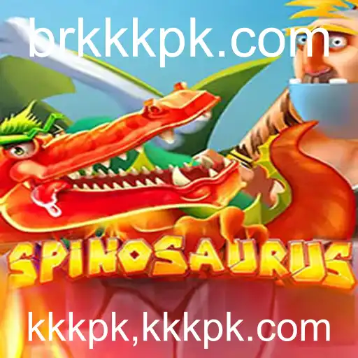 Spinosaurus: Aventura Pré-Histórica em Jogo