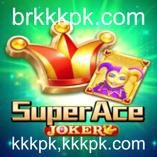 Explorando o Mundo de SuperAceJoker