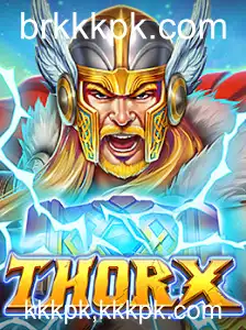 Descubra o Universo de ThorX: O Empolgante Jogo de Estratégia