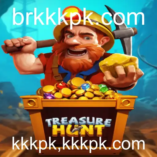 TreasureHunt: Descubra o Mundo de Aventuras e Desafios