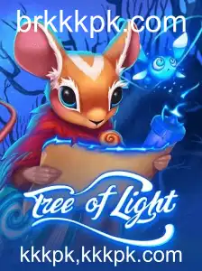 TreeofLight: Descobrindo Estratégias e Desafios no Mundo das Luzes