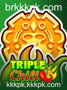 Descubra as Emoções de TripleChili: Um Jogo de Estratégia e Diversão