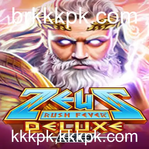 Conheça ZeusRushFeverDeluxeSE: O Jogo que Está Revolucionando o Mercado