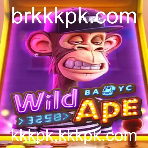 Descobrindo o Mundo de WildApe3258: Tudo que Você Precisa Saber