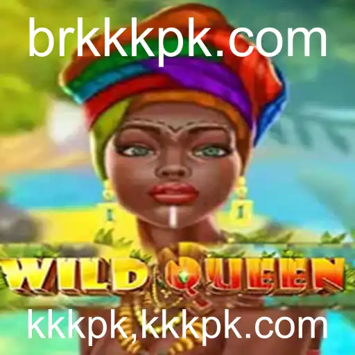 Explorando o Universo de WildQueen: Uma Jornada de Estratégia e Aventura