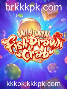 Explorando o Mundo Vibrante de WinWinFishPrawnCrab