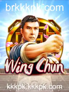 Descubra o Fascinante Mundo de WingChun: Um Jogo Inovador