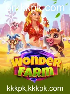 Descubra o Fascinante Mundo de WonderFarm: Um Jogo Inovador no Universo Digital