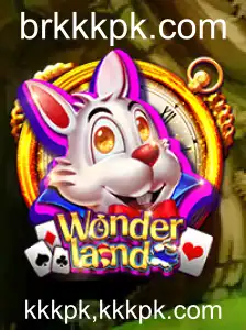 Desvendando Wonderland: Um Mergulho em Seu Universo Único